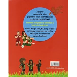 Futbol?n. Era del f?tbol