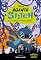 Livro Agente Stitch: uma encrenca intergaláctica