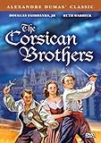 CORSICAN BROTHERS / (B AND W FULL SUB)             image