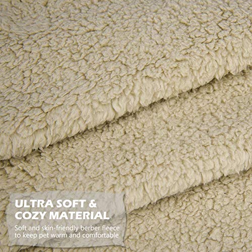 AIPERRO-2-Pack-Premium-Fluffy-Fleece-Dog-Blanket-Soft-and-Warm-Pet-Throw-Blankets-Bed-Couch-Car-Seat-Cover-Washable-for-Puppies-and-Cats