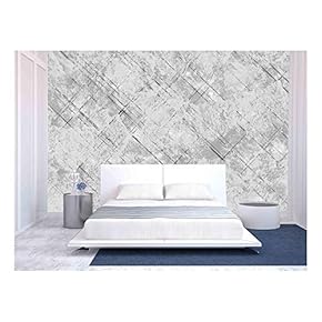 Abstract Contemporary Texture Background - Removable Wall Mural | Self-Adhesive Large Wallpaper - 66x96 inches