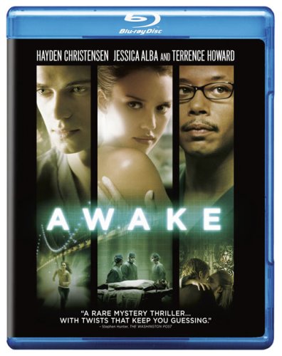 Awake (2007) 1080p Blu-ray AVC TrueHD 5.1-F13
