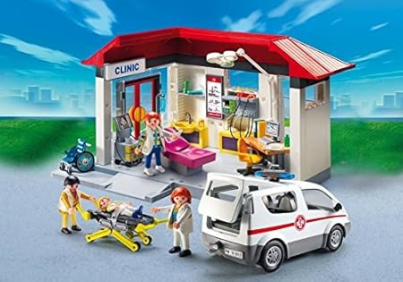 Playmobil 5012 Clearance