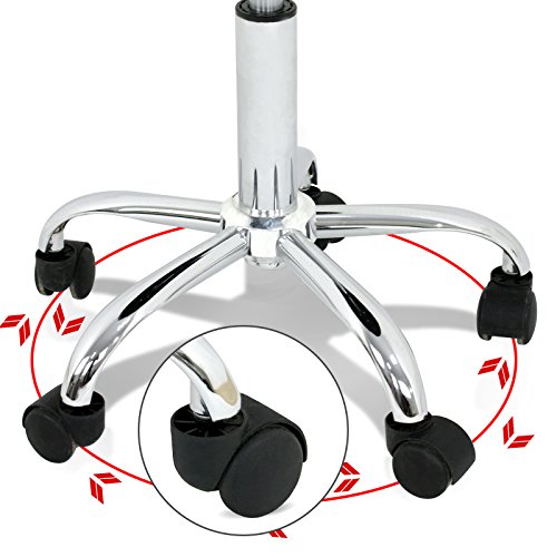 6 Nova+Microdermabrasion+Adjustable+Hydraulic+Rolling