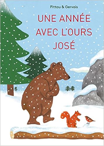 une-annee-avec-l-ours-jose