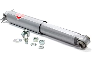 KYB KG5504 Gas-a-Just Gas Shock
