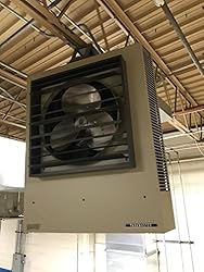 TPI HF3B5125CA1L 25/18.7KW 240/208V 3P 5100 Unit
