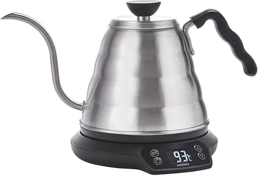 hario electric kettle