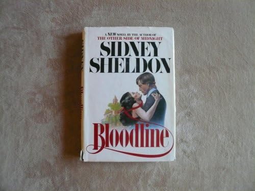 Bloodline: The master of the unexpected