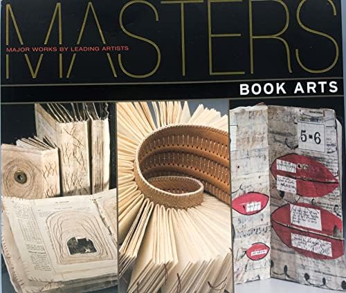 アーティストブック　1000 Artists' Books 1,000 Artists' Books: Exploring the Book as Art (1000 Series