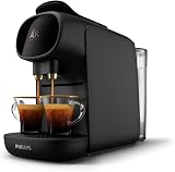 Philips L'OR Barista Sublime Capsule Coffee Machine Double Shot LM9012/60