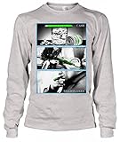 Cybertela Cash Money Billionaire Men's Long Sleeve T-shirt