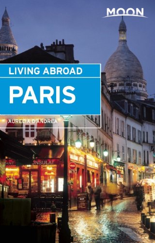 Moon Living Abroad Paris