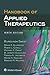 Handbook of Applied Therapeutics