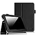 Fintie Folio Case for Fire HDX 7 - Slim Fit Leather Standing Protective Cover with Auto Sleep/Wake (Will only fit Kindle Fire HDX 7
