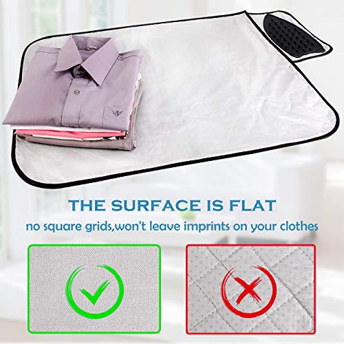 4 WLLIFE+Upgraded+Anti+Slip+Silicone+Resistant