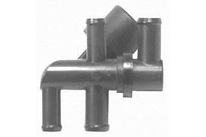 Four Seasons 74781 Heater Valve