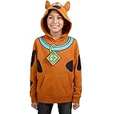 scooby doo hat with ears