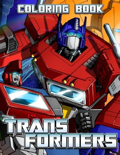 Transformers Animated How to Drawペーパーブック Transformers