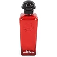 HERMÈS Eau de rhubarbe écarlate 200ml Eau de rhubarbe ecarlate Hair and body shower gel - 200 ml