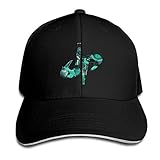 Kualday DP Dude Perfect Logo Hats Caps