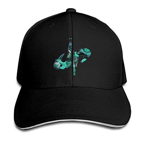 Kualday DP Dude Perfect Logo Hats Caps