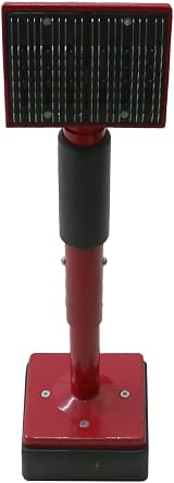 Oypla Professional Knee Kicker Stretcher Carpet Fitter Gripper Tool Adjustable view 7