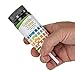 Garden Tutor Soil pH Test Strips (3.5-9 Range) 100 Teststhumb 3