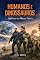 Livro HUMANOS E DINOSSAUROS: Juntos na Nova Terra