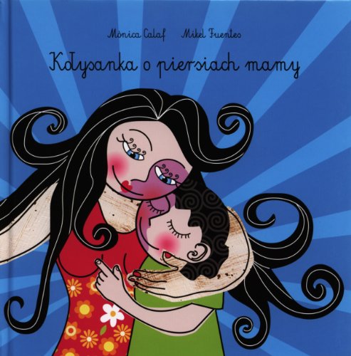 Kolysanka o piersiach mamy