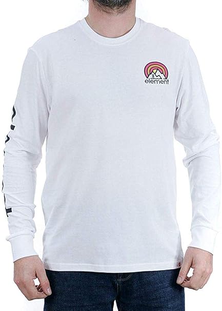 tee shirt homme element