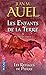 Les Enfants de la terre, tome 5 : Les Refuges de pierres, volume 1 by