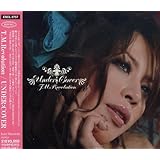 UNDER:COVER (通常盤)