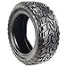 Mazzini Mud Contender Mud-Terrain Radial Tire-LT275/65R18 123/120Q LRE 10-Plythumb 3