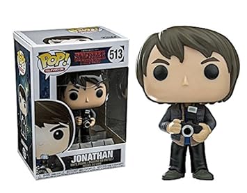 funko pop jonathan