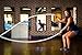 Black Training Ropes/Battle Ropes (2