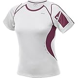 ASICS ARD Short Sleeve Top Womens