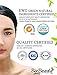 Bix Beauty Triple Effect Essence Korean Face Mask Sheet Natural Collagen Boost Collection Set | Detoxify | Nourish | Repair | SKIN DIARY 12 Pack Total Skin Care Weekly Treatment | 1 Month Supply