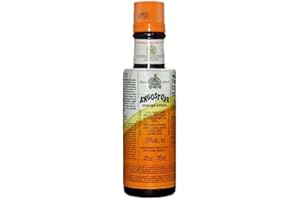 Angostura Orange Bitters, 4-Ounce