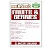 FRUITS & BERRIES Seed COMBO KIT - from Apple Delicious to Watermelon Petite Yellow Seeds - By MySeeds.Co (Fruits & Berries Kit)