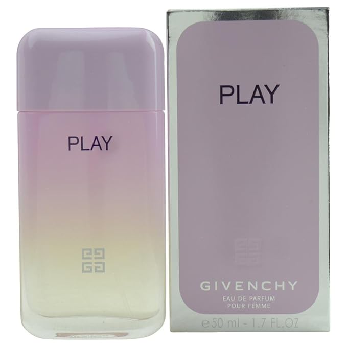 givenchy play pink
