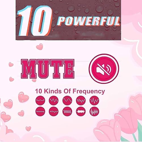 Rose Toy,2023 New Toys for Women, Quiet 10 Speed Adult Toys Waterproof  Automatic Electric Adult Toys Machine Pleasure Gifts GCT2035 in Kenya |  Whizz
