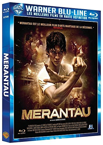 Merantau