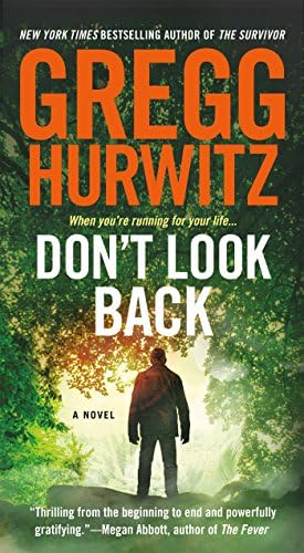 Don't Look Back: A Novel