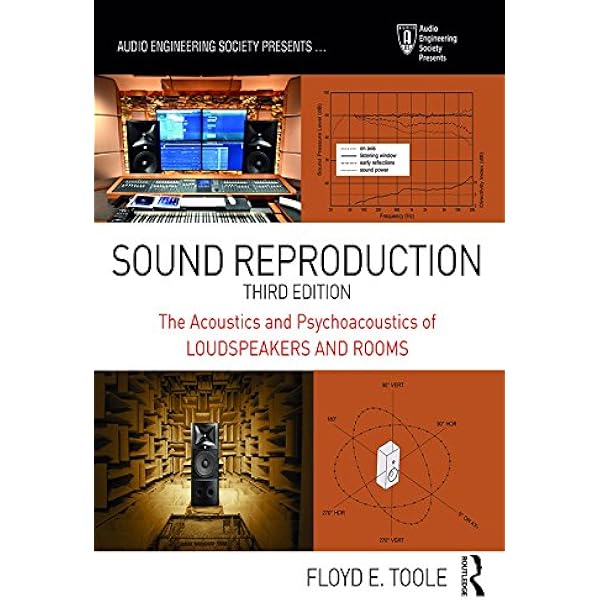 Eargle's The Microphone Book: From Mono to Stereo to