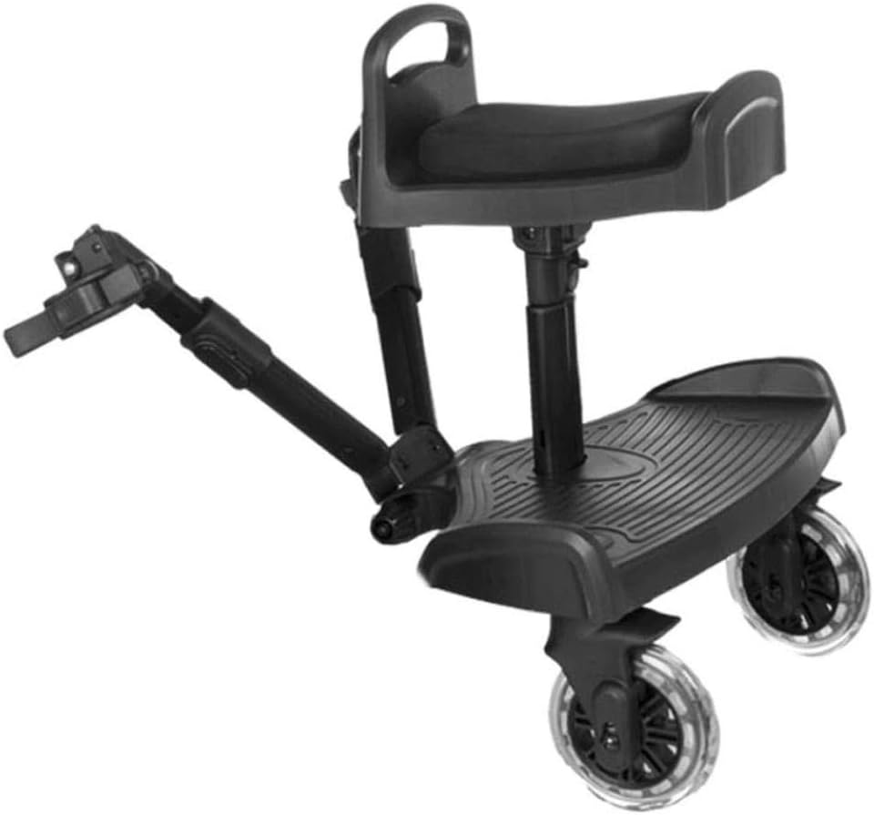 hip kiddie stroller