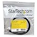 StarTech.com 1m Certified SuperSpeed USB 3.0 A to B Cable Cord - Black (USB3CAB1M)