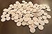 Felt so good 8800E Self Adhesive Felt Furniture Pads 3/4