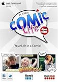 Comic Life Deluxe