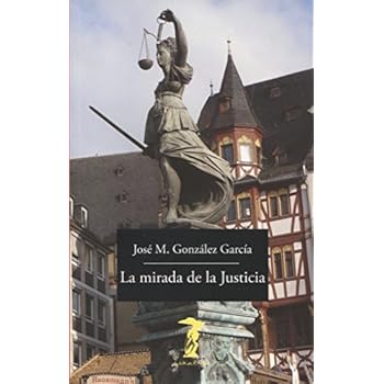 La Mirada De La Justicia (La balsa de la Medusa) La Mirada De La Justicia (La balsa de la Medusa)